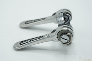 Shimano 600 EX Arabesque Rahmenschalthebel