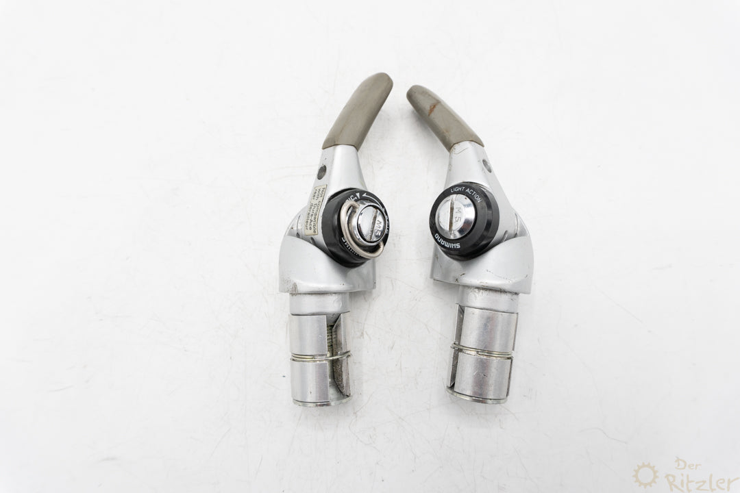 Shimano SL-BS50 Schalthebel 8-fach