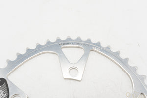 Shimano Biopace Kettenblatt 48 Zahn / BCD 130m NOS