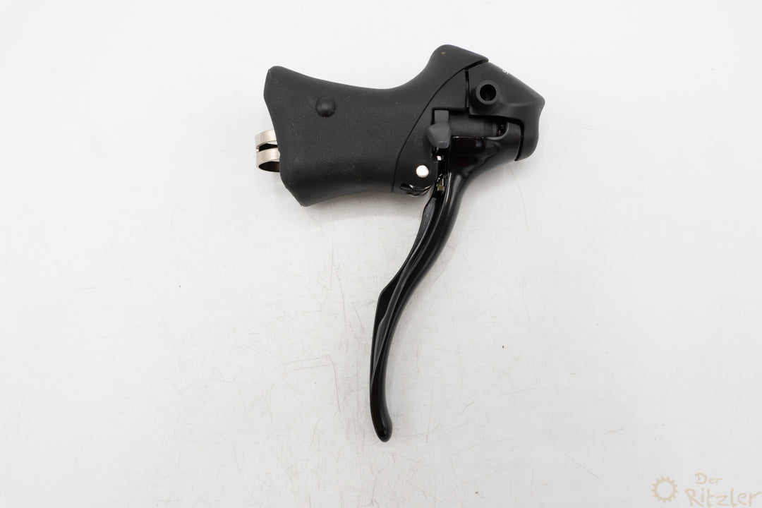 shimano brems schalthebel rennrad Shimano ST-2203 3-fach STI Bremsschalthebel Neu