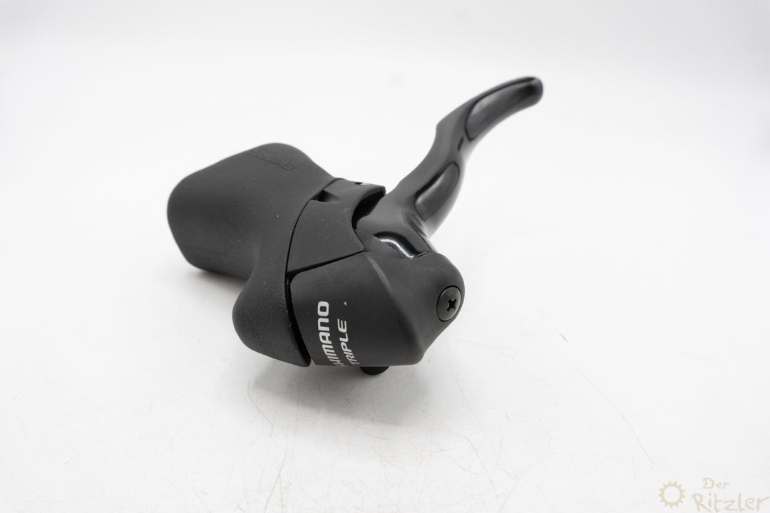 Shimano ST-2203 3-fach STI Bremsschalthebel Neu