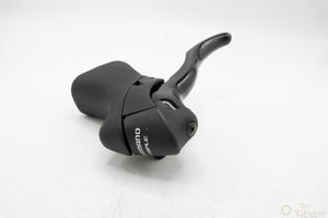 Shimano ST-2203 3-fach STI Bremsschalthebel Neu