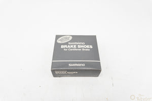 Shimano Cantilever Bremsbeläge NOS