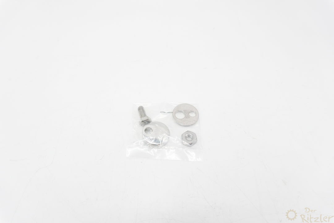 Shimano Deore XT Cantilever Bremszug Verbindungsstück NOS