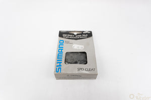 Shimano Cleats SM-SH51