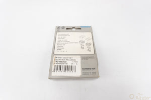 Shimano Cleats SM-SH51