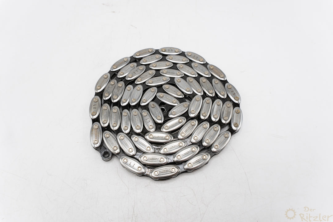 Shimano CN-NX01 Kette 1-Fach 1/2" x 1/8"