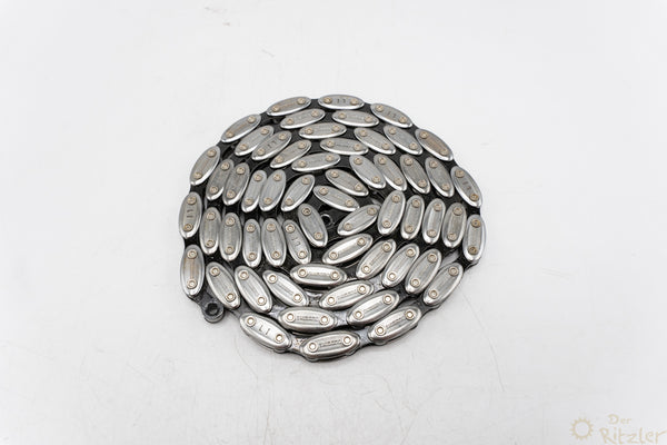 fixed gear kette Shimano CN-NX01 Kette 1-Fach 1/2" x 1/8"