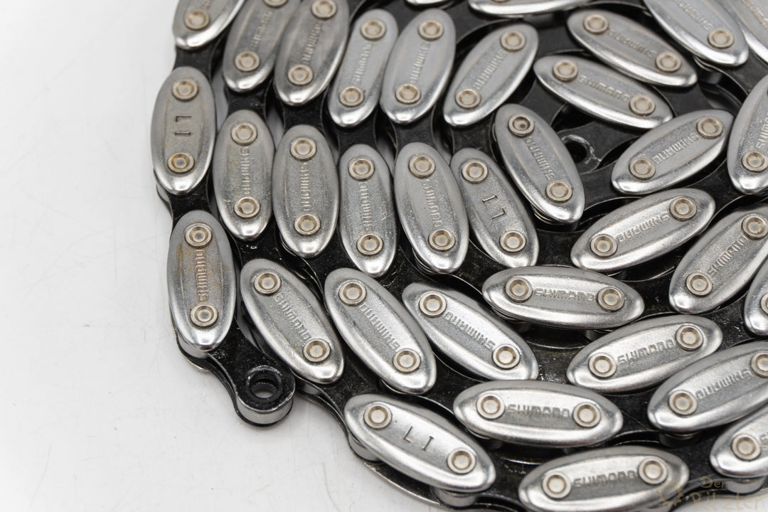 Shimano CN-NX01 Kette 1-Fach 1/2" x 1/8"