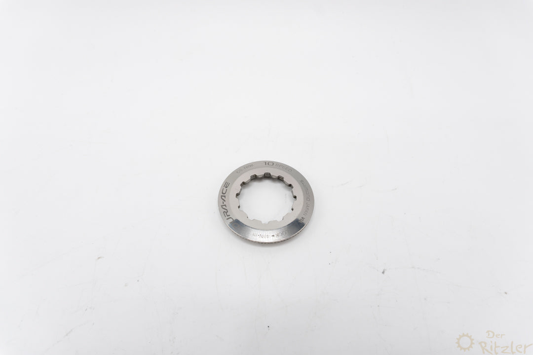 Shimano Dura-Ace CS-7700 10-fach Verschlussring