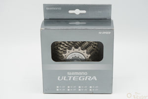 Shimano Ultegra CS-6700 10-Fach Kassette NIB