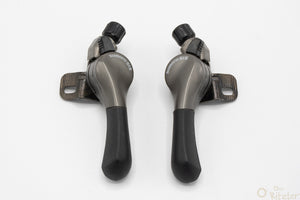 Shimano Exage SL-M450 3/6-fach Schalthebel NOS