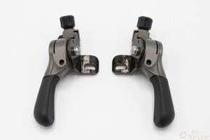 Shimano Exage SL-M450 3/6-fach Schalthebel NOS