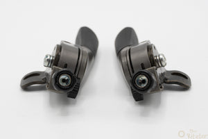 Shimano Exage SL-M450 3/6-fach Schalthebel NOS