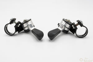 Shimano SL-MS55 3/6-fach Schalthebel NOS