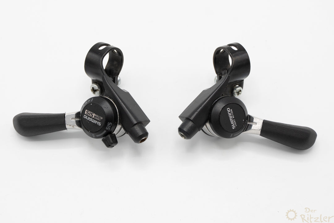 Shimano SL-MS55 3/6-fach Schalthebel NOS