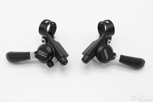 Shimano SL-MS55 3/6-fach Schalthebel NOS