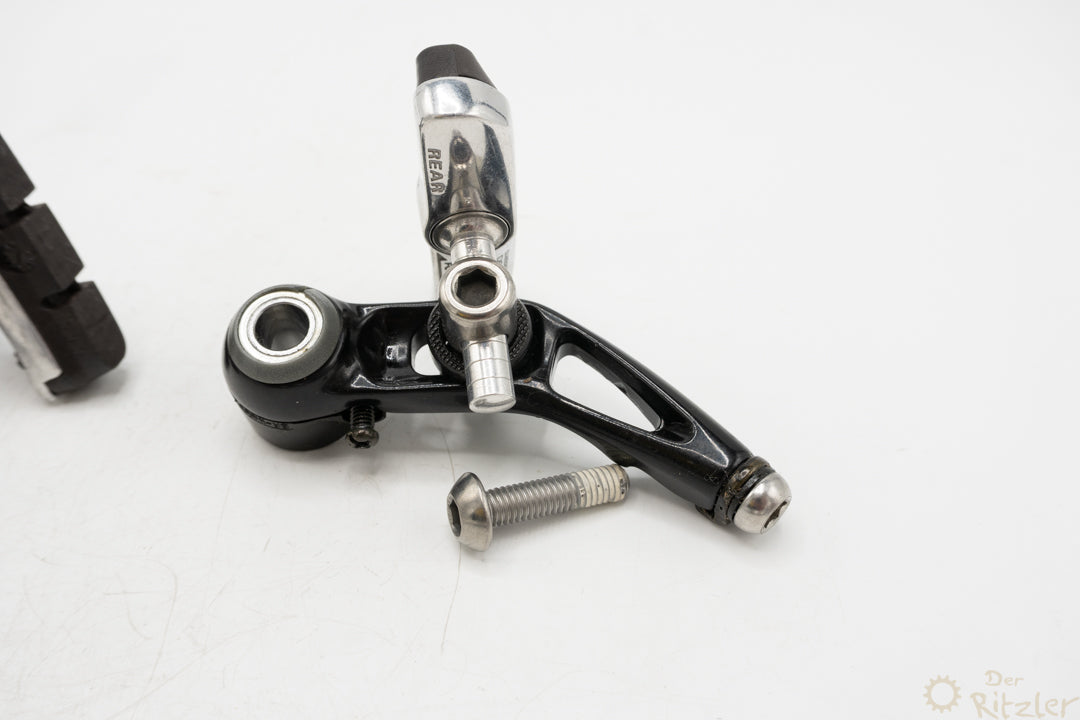 Shimano Deore LX BR-M565 Bremskörperset NOS