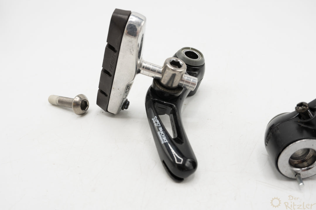 Shimano Deore LX BR-M565 Bremskörperset NOS