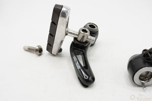 Shimano Deore LX BR-M565 Bremskörperset NOS