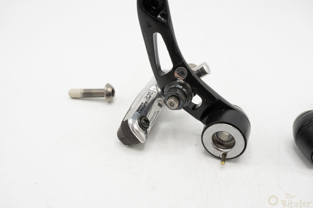 Shimano Deore LX BR-M565 Bremskörperset NOS