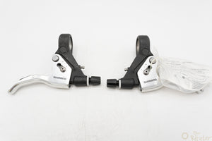 Shimano Deore DX BL-M601 Bremshebelset NOS