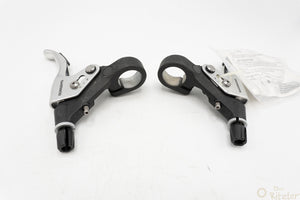 Shimano Deore DX BL-M601 Bremshebelset NOS