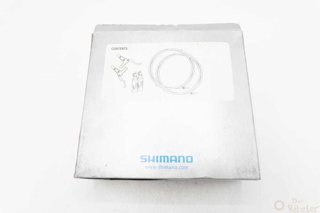 Shimano Deore Bremshebelset BL-M535