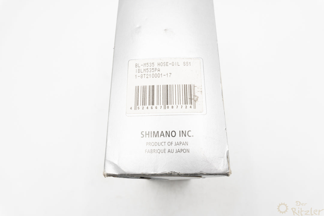 Shimano Deore Bremshebelset BL-M535