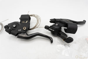 Shimano Deore DX ST-071 3x7-fach Bremsschalthebel NOS