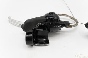 Shimano Deore LX ST-564 3x7-fach Bremsschalthebel NOS