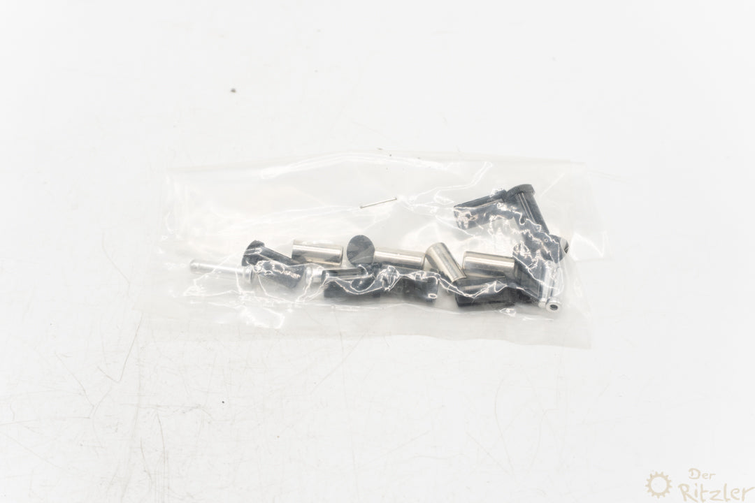 Shimano Deore LX ST-564 3x7-fach Bremsschalthebel NOS