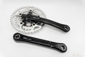 Shimano Deore LX FC-M563 Kurbelsatz 175mm