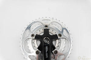 Shimano Deore LX FC-M563 Kurbelsatz 175mm