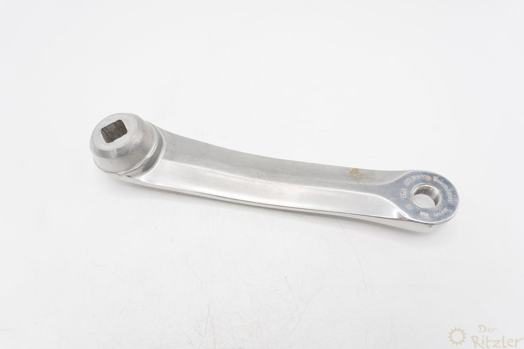 Shimano Deore LX FC-M570 Kurbelarm links