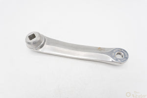 Shimano Deore LX FC-M570 Kurbelarm links