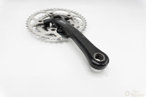 Shimano Deore LX FC-M563 Kurbelsatz 175mm
