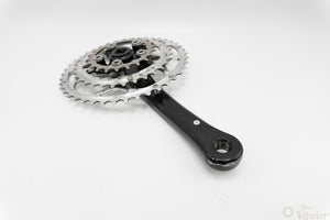 Shimano Deore LX FC-M563 Kurbelsatz 175mm