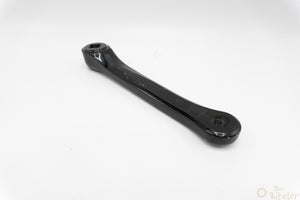 Shimano Deore LX FC-M563 Kurbelsatz 175mm