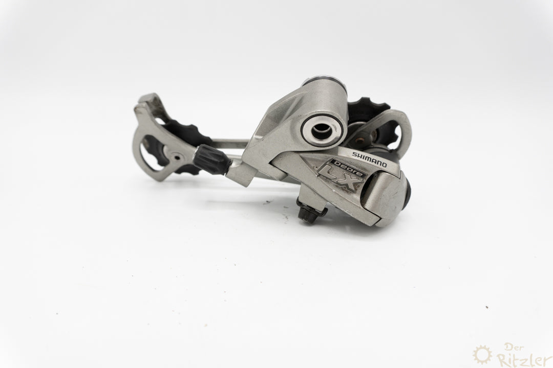 Shimano Deore LX RD-M581-SGS 9-fach Schaltwerk