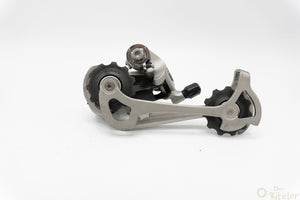 Shimano Deore LX RD-M581-SGS 9-fach Schaltwerk