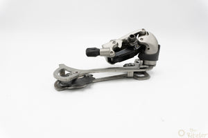 Shimano Deore LX RD-M581-SGS 9-fach Schaltwerk