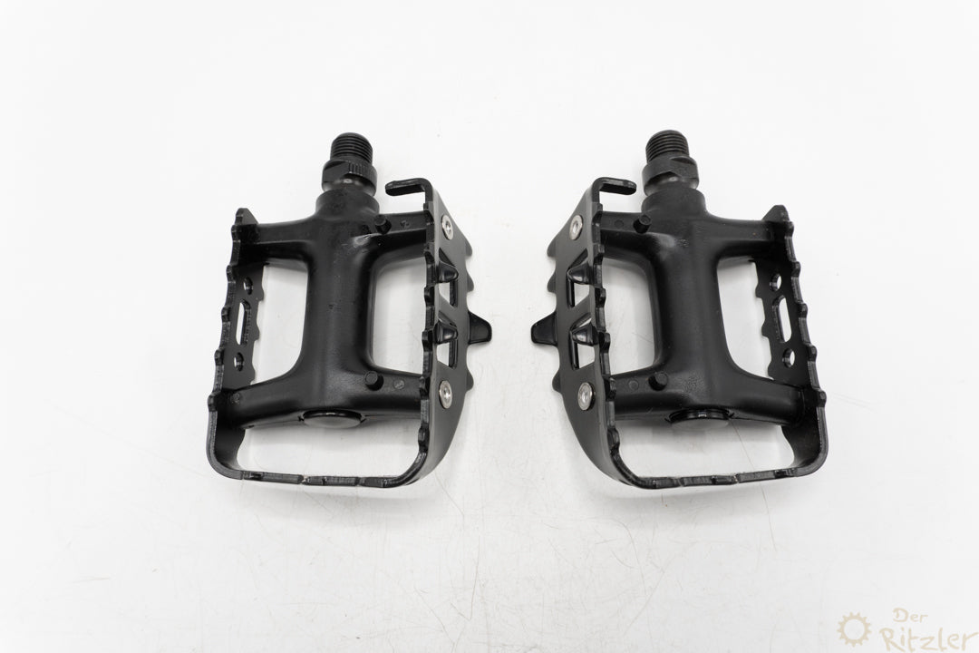shimano mtb pedale Shimano Deore LX PD-M550 MTB-Pedale NOS