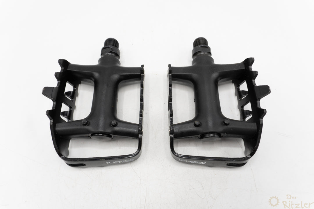 shimano pedaler Shimano Deore LX PD-M550 MTB-Pedale NOS