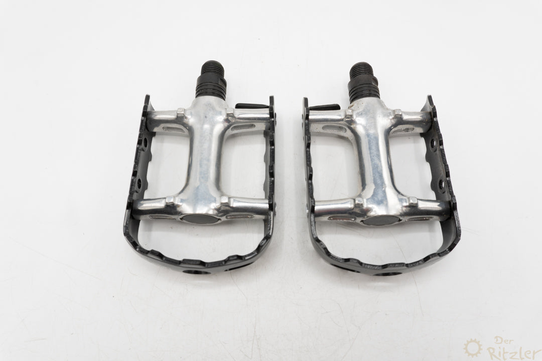 shimano pedale beidseitig Shimano Deore PD-MT70 MTB Pedale NOS