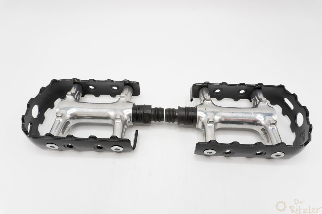 Shimano Deore PD-MT70 MTB Pedale NOS