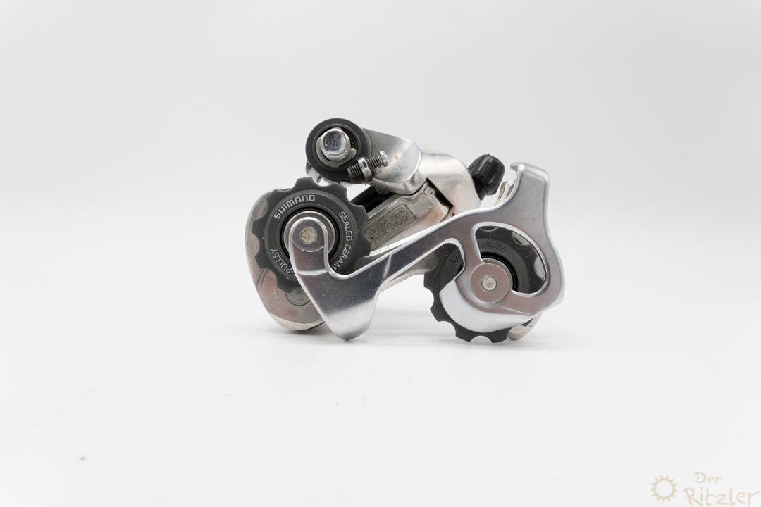 Shimano Deore XT RD-M735 SS 6/7-fach Schaltwerk NOS