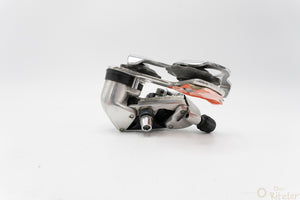 Shimano Deore XT RD-M735 SS 6/7-fach Schaltwerk NOS