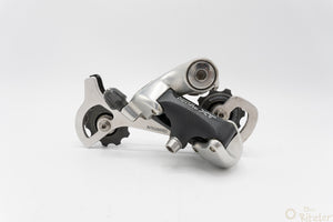 Shimano Deore XT RD-M737 SGS 8-fach Schaltwerk NOS