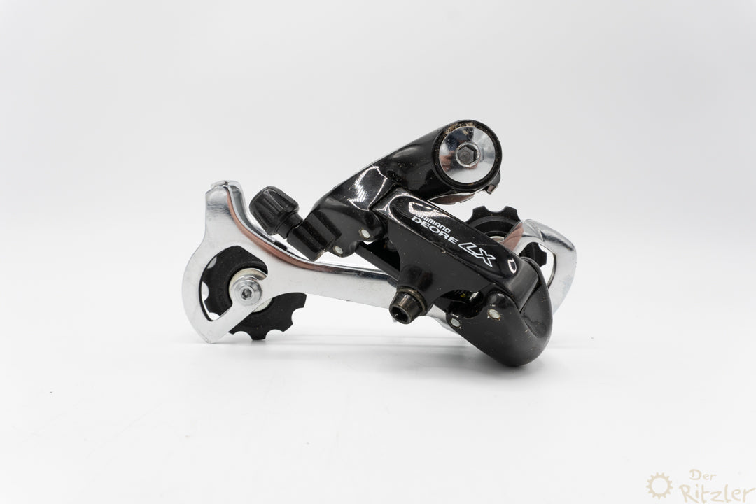 Shimano Deore LX RD-M563 7-fach Schaltwerk NOS
